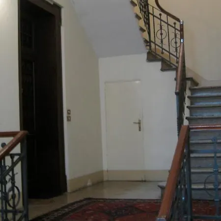 Monolocale Nell'antica Zona Del Ghetto. Appartement Padoue
